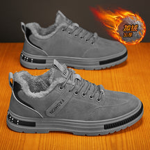 Bronoir™ Roamer - Winter Barefoot Shoes