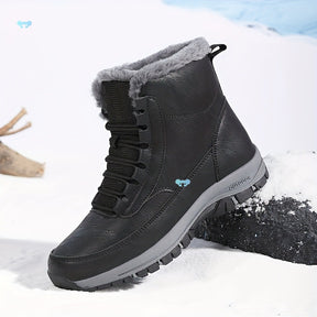 Bronoir™ Commuter - Winter Barefoot Shoes