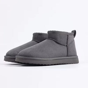 Bronoir™ Puffin - Winter Barefoot Shoes