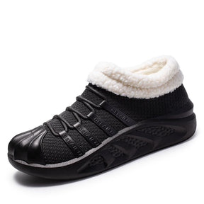 Bronoir™ Trailblazer - Winter Barefoot Shoes