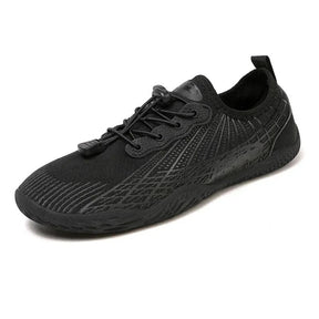 Bronoir™ Skin Pro con Cobre - Zapatos Barefoot Todo Terreno de Conexión