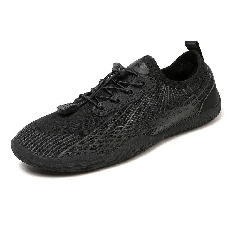Bronoir™ Skin Pro con Cobre - Zapatos Barefoot Todo Terreno de Conexión