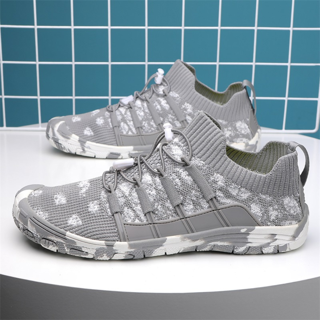 Barefoot Lifting Shoes