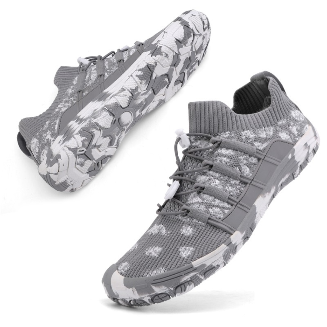 Barefoot Lifting Shoes