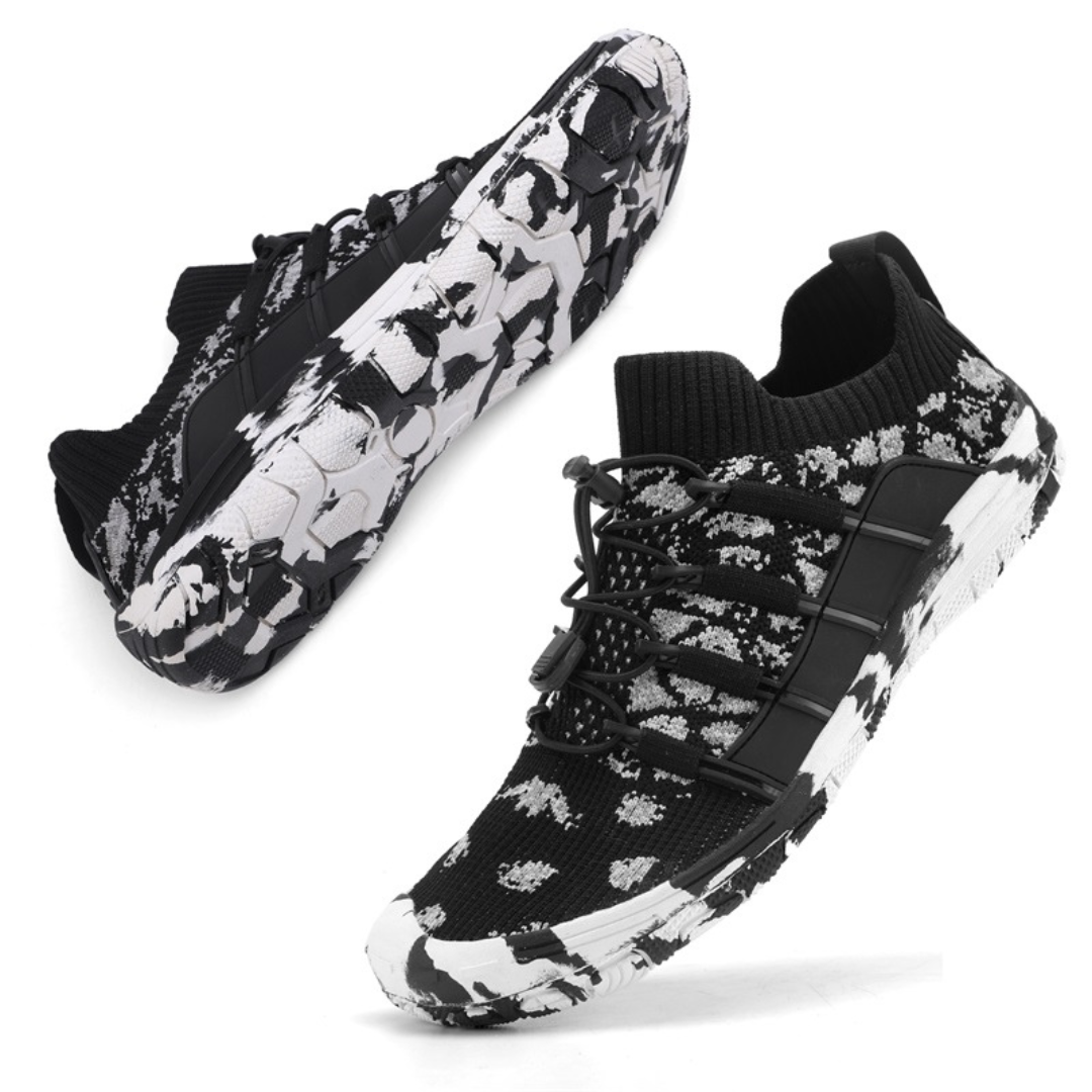 Barefoot Lifting Shoes 