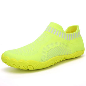 Bronoir™ Nimbus - Barefoot Shoes