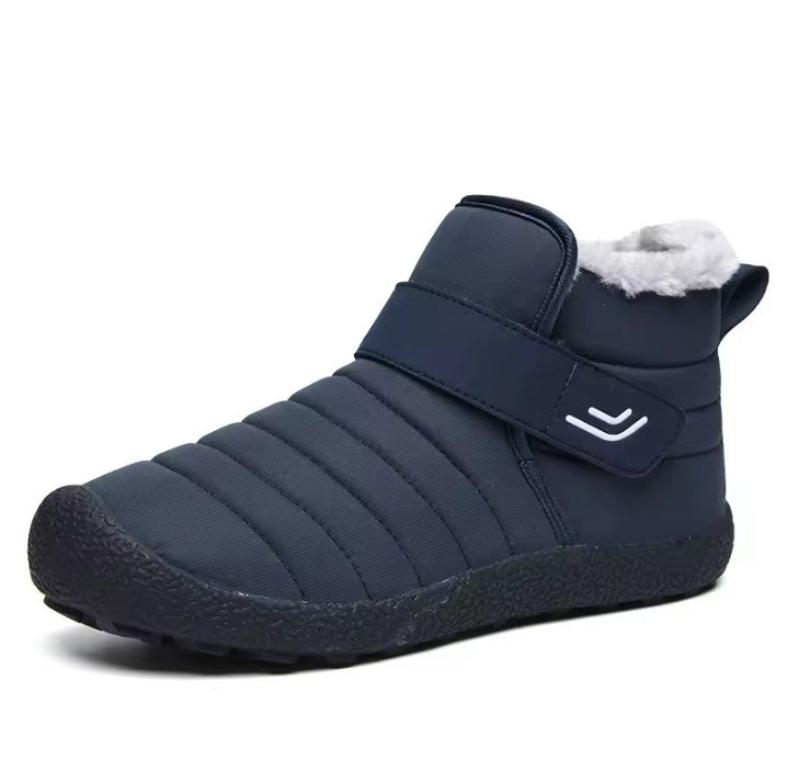 Bronoir™ Everyday - Winter Barefoot Shoes