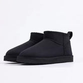 Bronoir™ Puffin - Winter Barefoot Shoes
