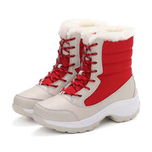 Bronoir™ Wapiti - Winter Barefoot Shoes