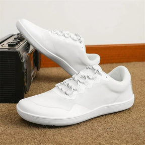 Bronoir™ Sprint - Barefoot Shoes