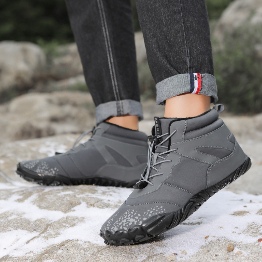 Best Barefoot Winter Boots
