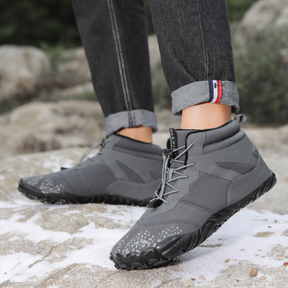 Best Barefoot Winter Boots