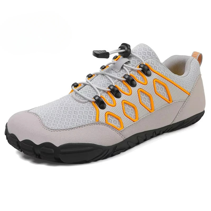 Bronoir™ Skin Pro con Rame - Scarpe Barefoot Allround di Messa a Terra