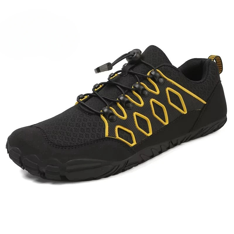 Bronoir™ Skin Pro con Rame - Scarpe Barefoot Allround di Messa a Terra