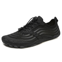 Bronoir™ Glide - Barefoot Shoes