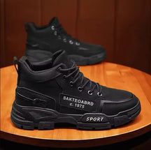 Bronoir™ Daily - Winter Barefoot Shoes