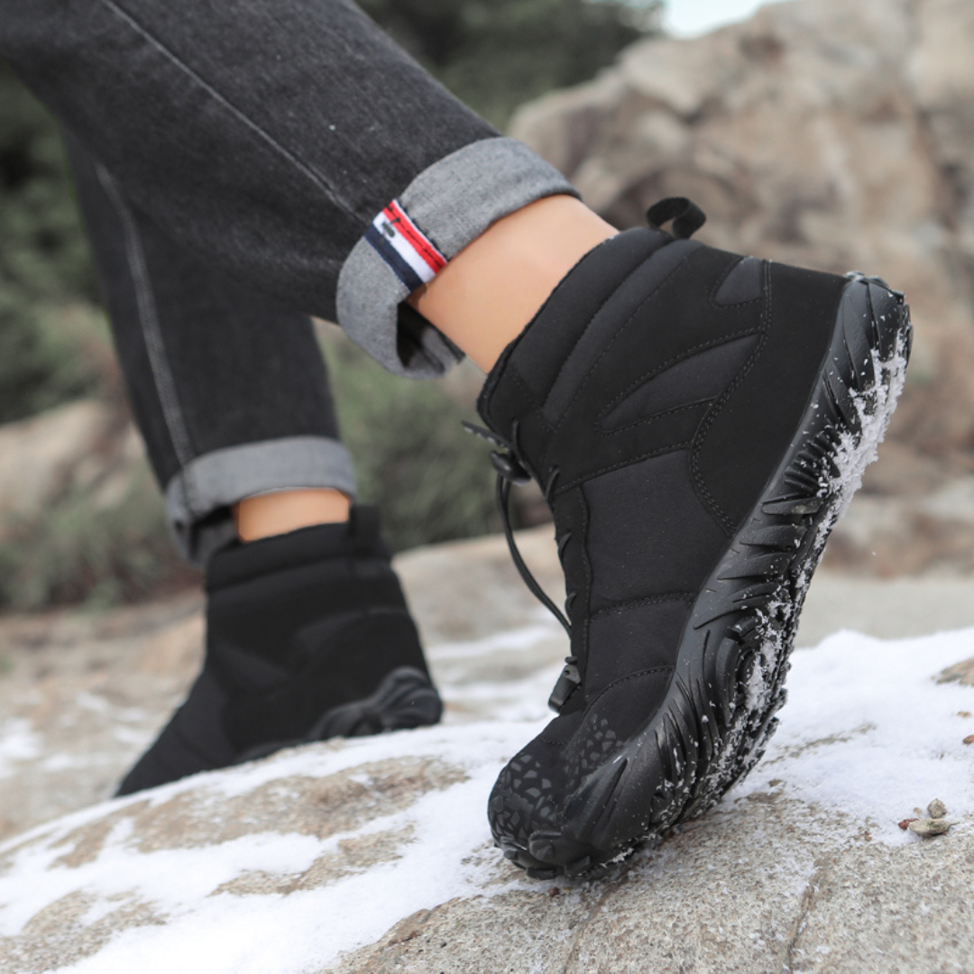 Best Barefoot Winter Boots