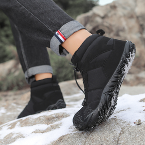 Best Barefoot Winter Boots