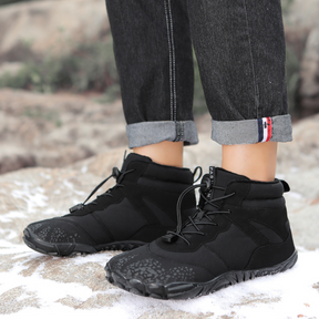 Best Barefoot Winter Boots