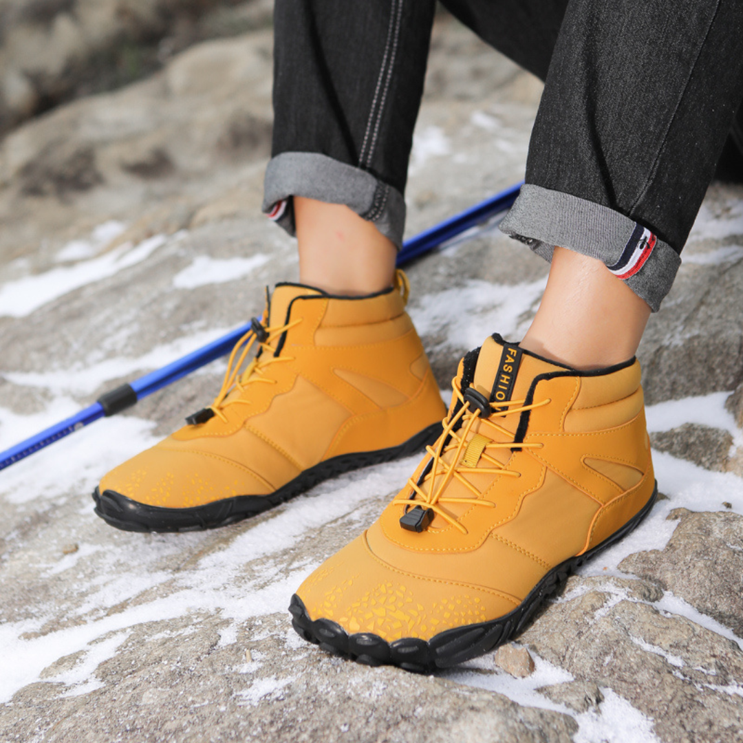 Best Barefoot Winter Boots