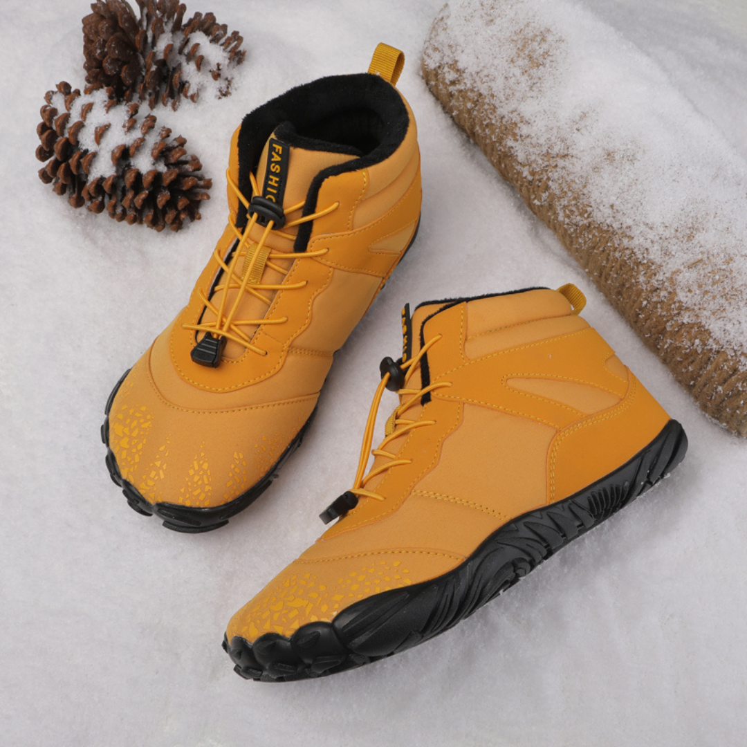 Best Barefoot Winter Boots