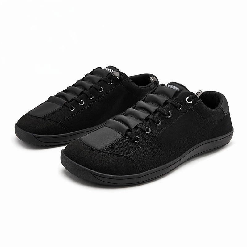 Bronoir™ Skin Pro con Rame - Scarpe Barefoot Allround di Messa a Terra