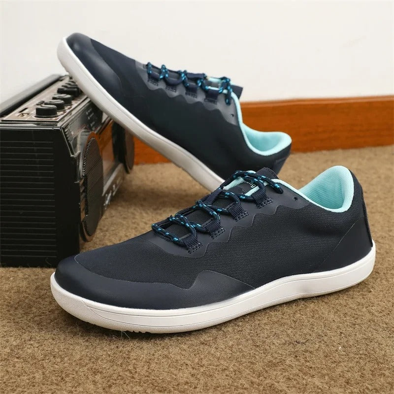 Bronoir™ Sprint - Barefoot Shoes