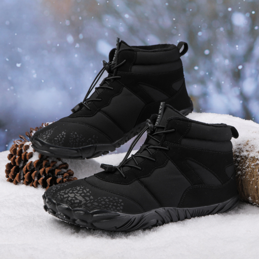 Best Barefoot Winter Boots