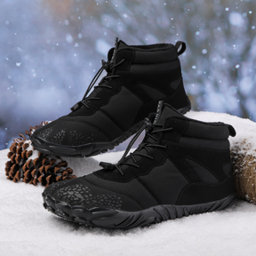 Best Barefoot Winter Boots