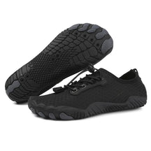 Bronoir™ Skin Pro con Cobre - Zapatos Barefoot Todo Terreno de Conexión