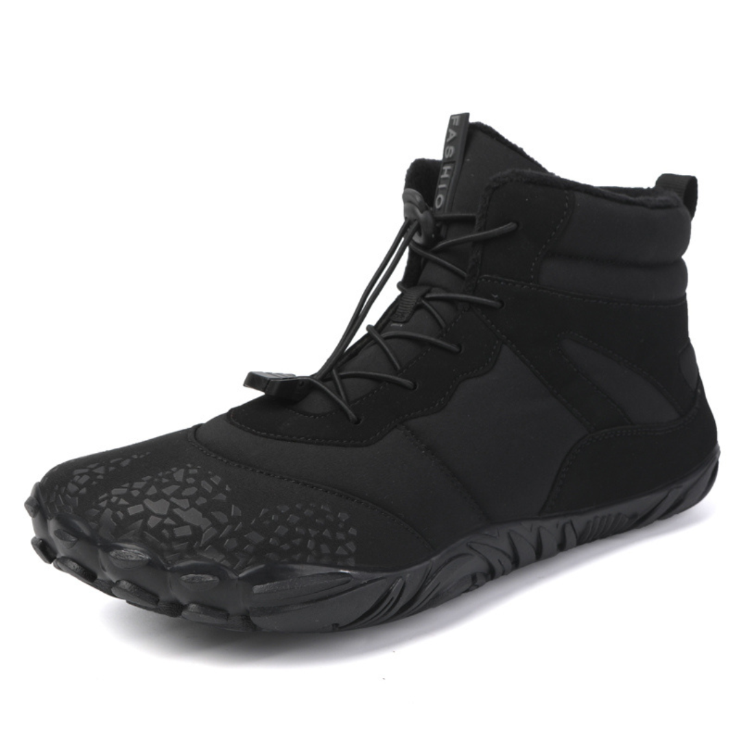 Best Barefoot Winter Boots