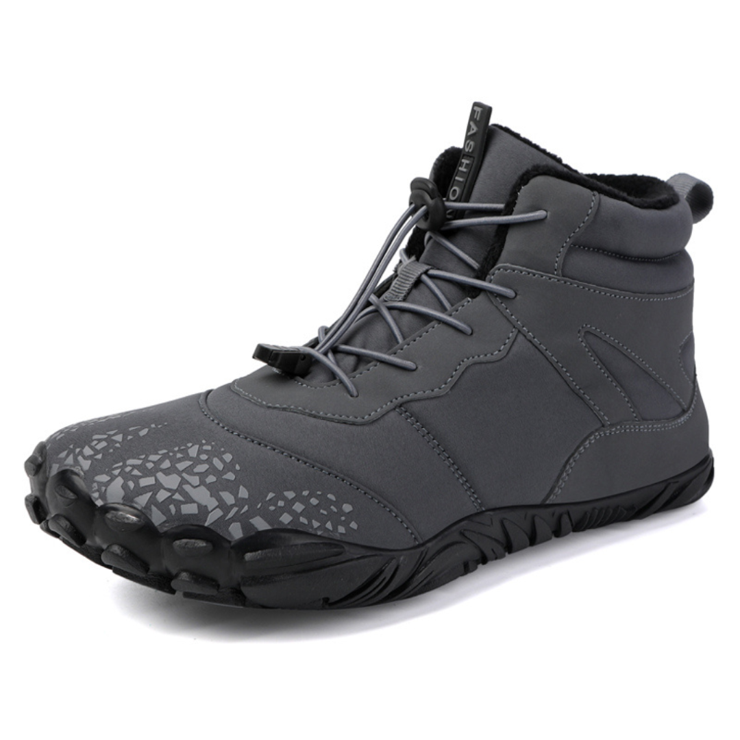Best Barefoot Winter Boots