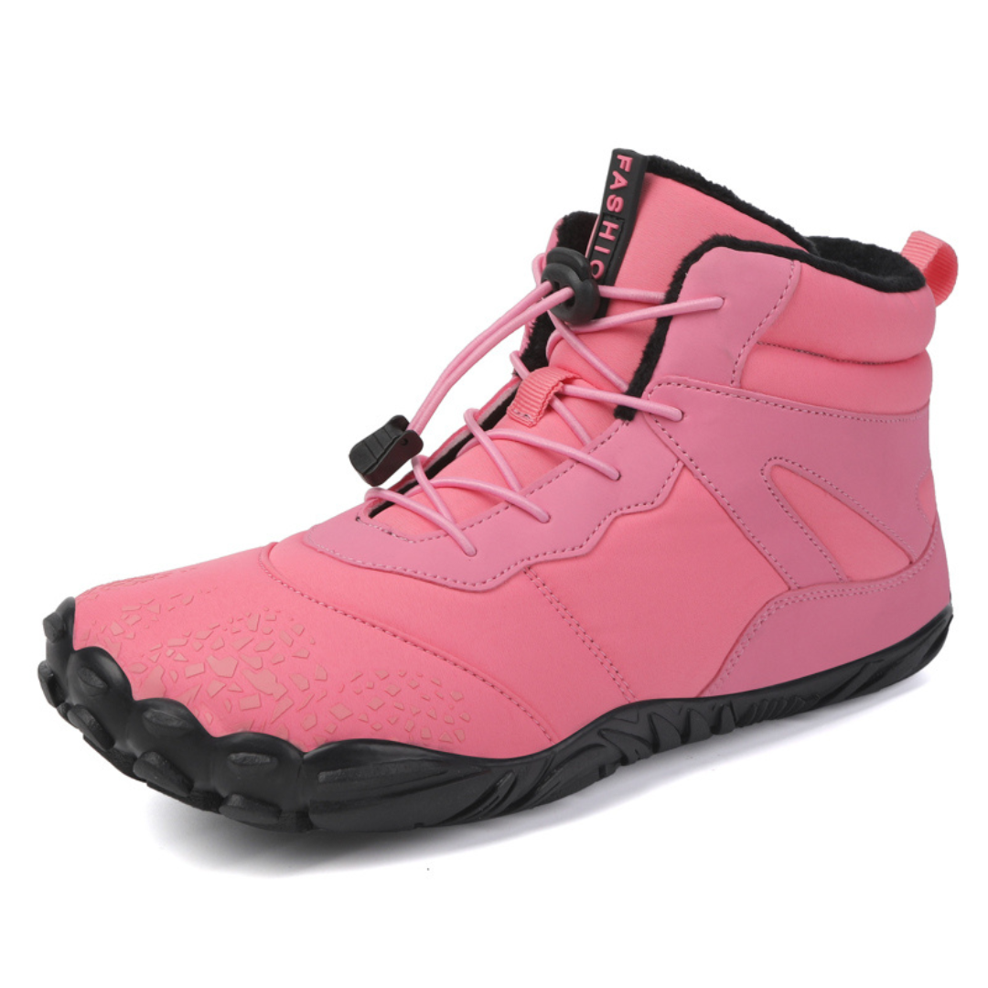 Bronoir™ Arctic 2.0 - Winter Barefoot Shoes