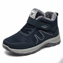 Bronoir™ Ranger - Winter Barefoot Shoes