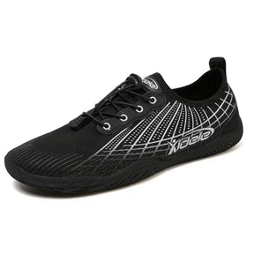 Bronoir™ Skin Pro con Cobre - Zapatos Barefoot Todo Terreno de Conexión