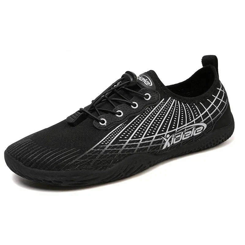 Bronoir™ Skin Pro con Cobre - Zapatos Barefoot Todo Terreno de Conexión