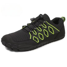 Bronoir™ Skin Pro con Rame - Scarpe Barefoot Allround di Messa a Terra