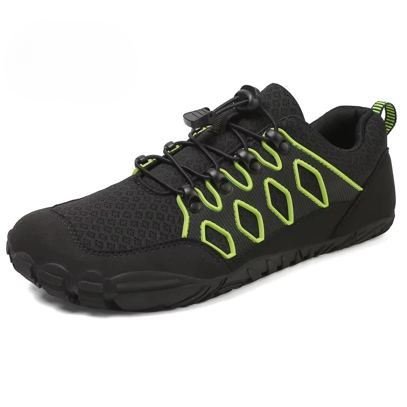 Bronoir™ Skin Pro con Rame - Scarpe Barefoot Allround di Messa a Terra