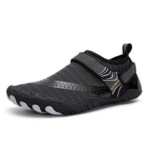Barefoot Style Shoes