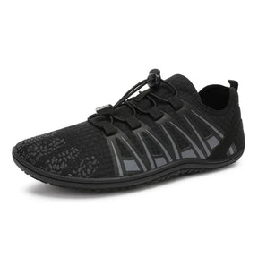 Bronoir™ Skin Pro con Cobre - Zapatos Barefoot Todo Terreno de Conexión