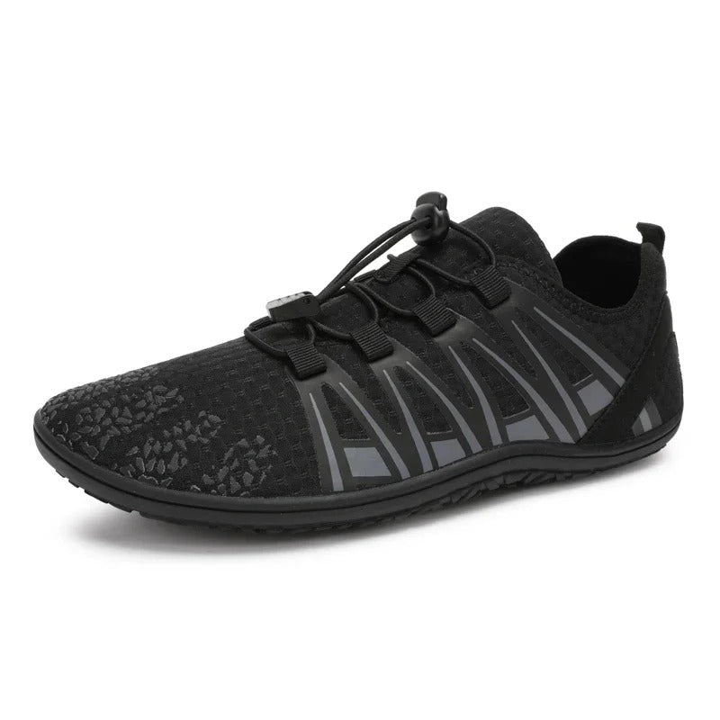 Bronoir™ Skin Pro con Cobre - Zapatos Barefoot Todo Terreno de Conexión