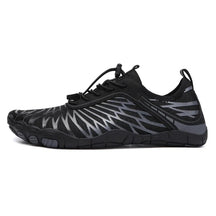 Bronoir™ Glide - Barefoot Shoes