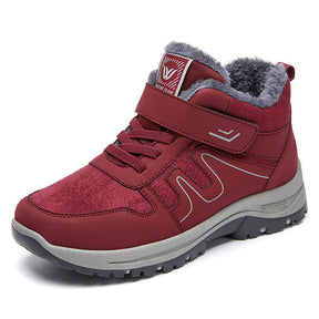 Bronoir™ Ranger - Winter Barefoot Shoes