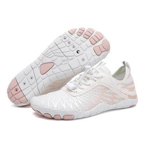 Barefoot Grounding Shoes