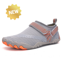 Barefoot Style Shoes