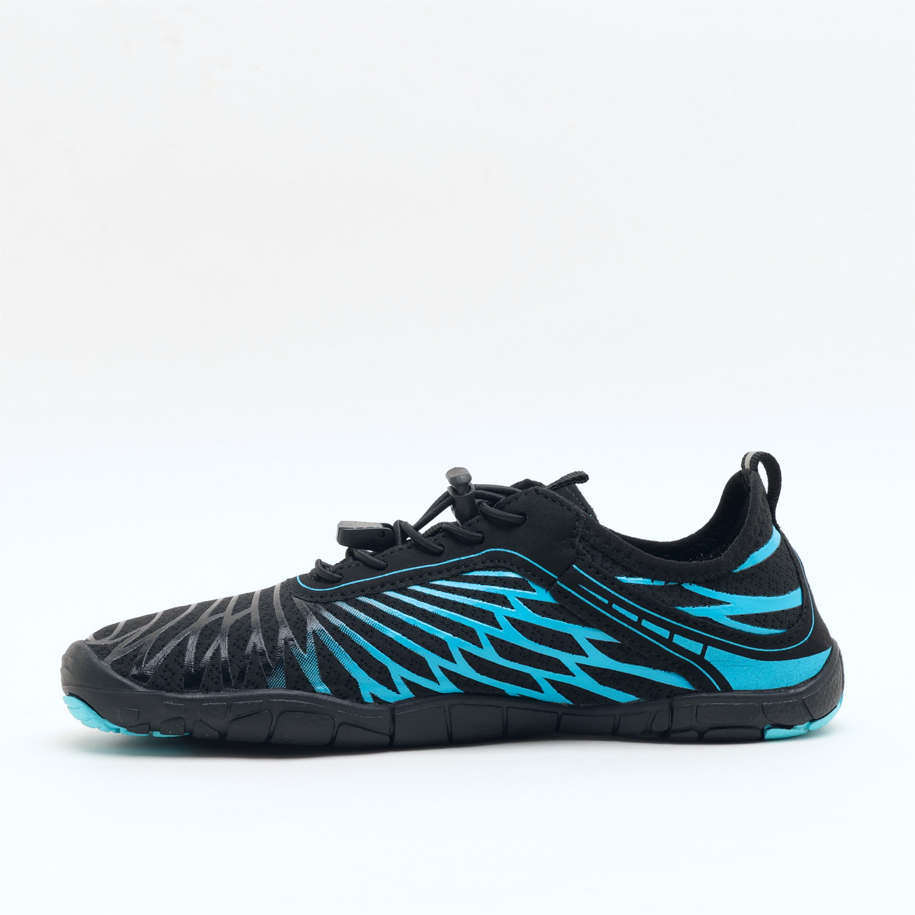 Bronoir™ Skin Pro in Blue - Barefoot Shoes