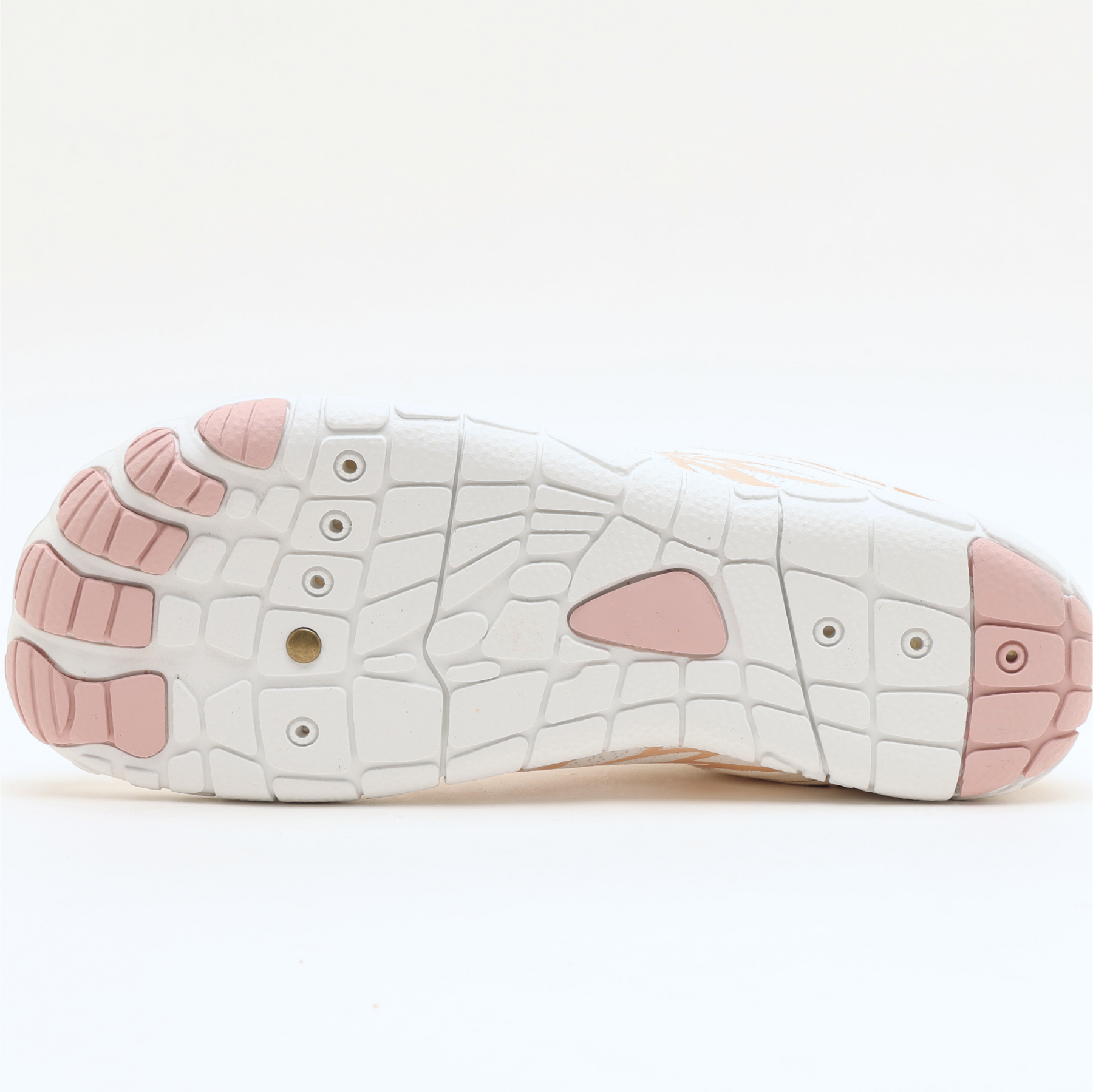 Bronoir™ Skin Pro in White - Barefoot Shoes