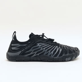 Bronoir™ Skin Pro in Black - Barefoot Shoes