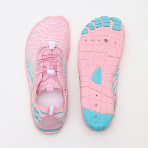 Bronoir™ Skin Pro in Pink - Barefoot Shoes