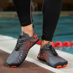 Bronoir Skin Pro with Copper - Grounding Allround Barefoot Shoes